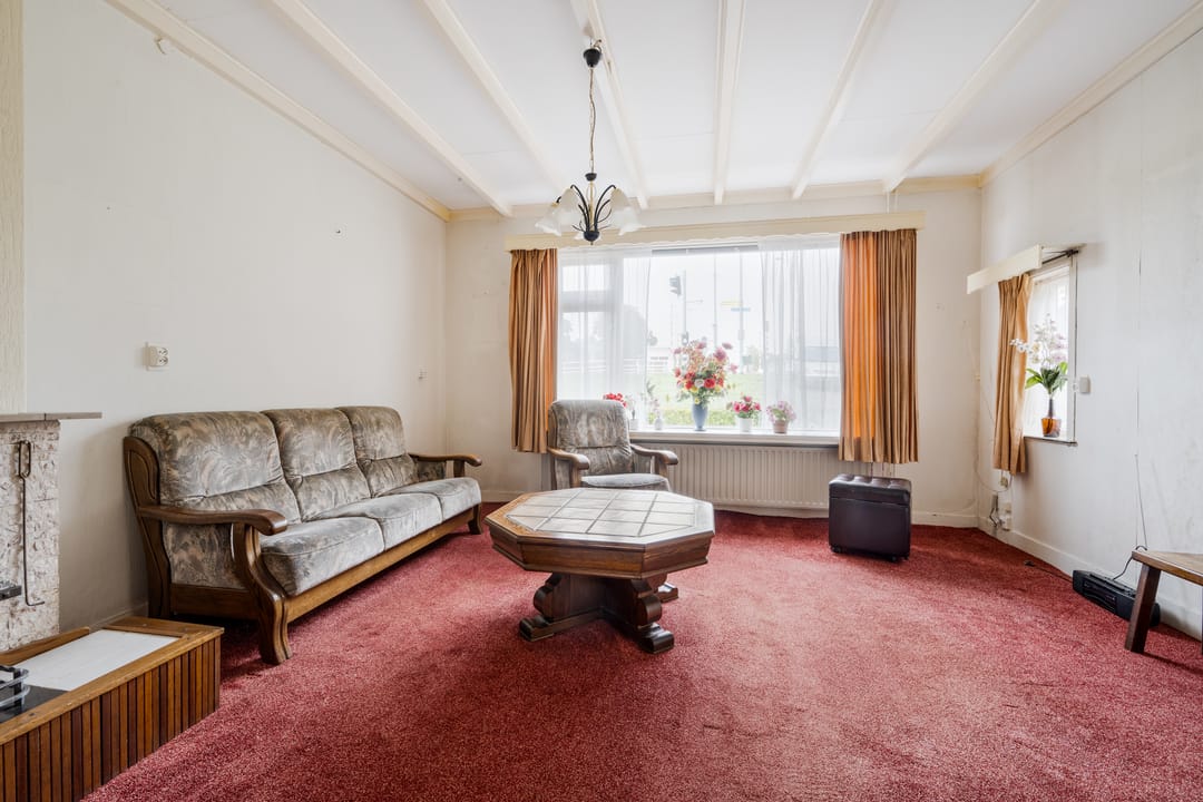 Foto 7 van Bennebroekerdijk 52