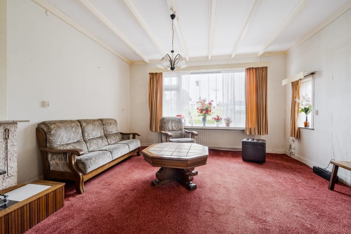 Foto 7 van Bennebroekerdijk 52