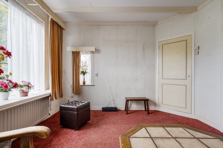 Foto 8 van Bennebroekerdijk 52