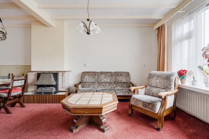 Foto 9 van Bennebroekerdijk 52