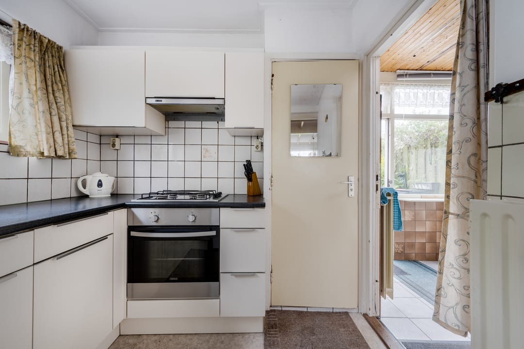 Foto 13 van Bennebroekerdijk 52