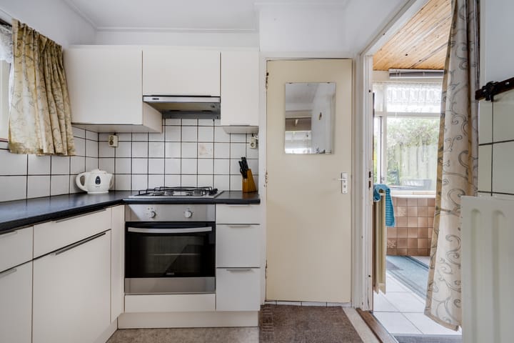 Foto 13 van Bennebroekerdijk 52