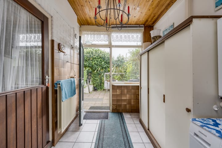 Foto 15 van Bennebroekerdijk 52