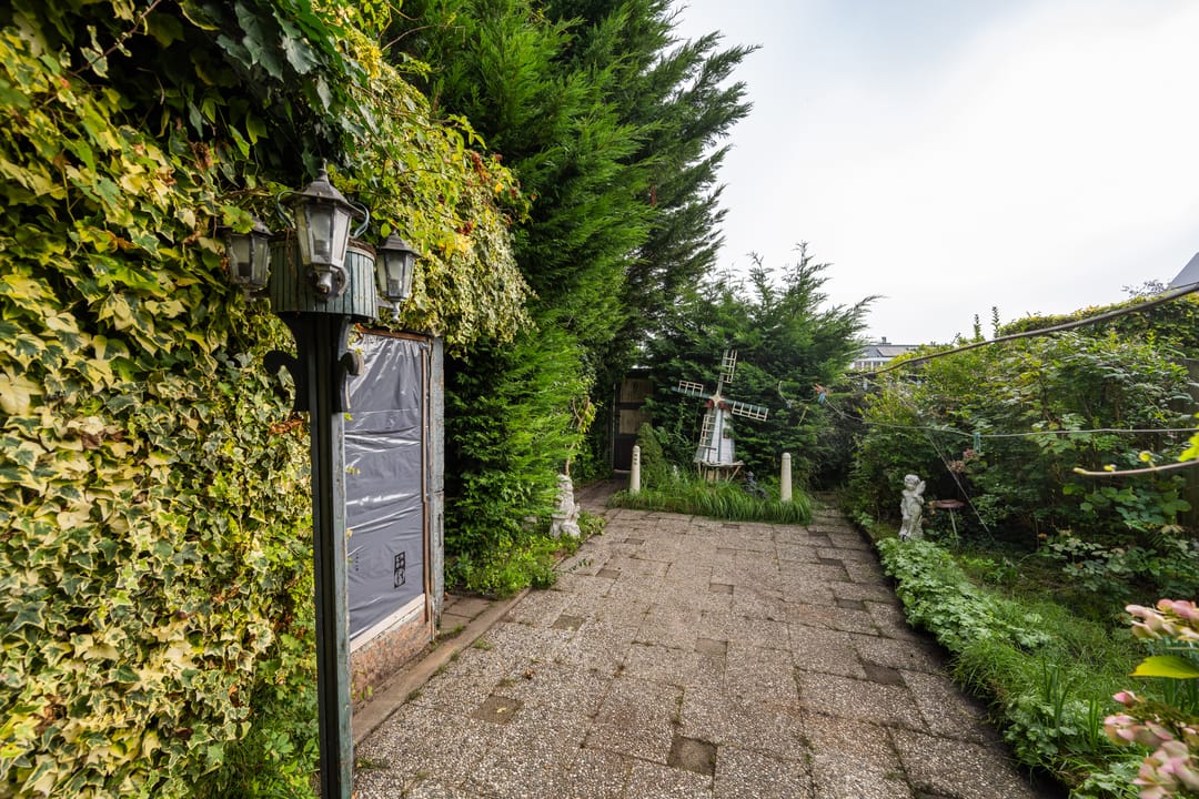 Foto 16 van Bennebroekerdijk 52