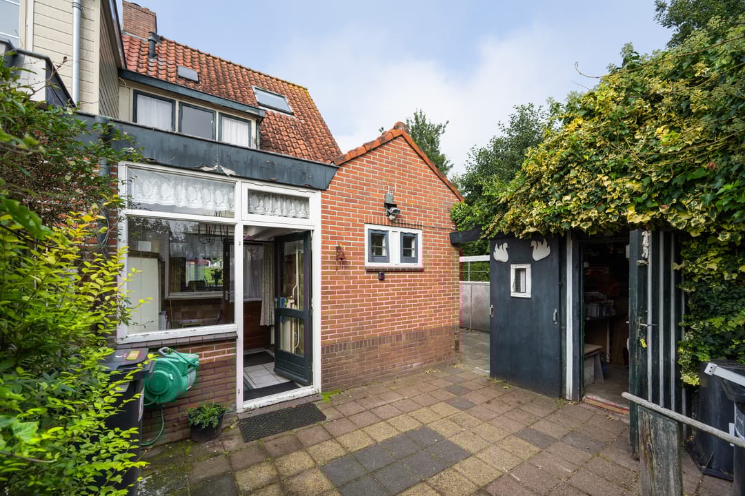 Foto 17 van Bennebroekerdijk 52