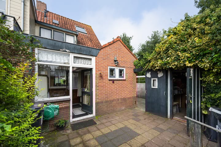 Foto 17 van Bennebroekerdijk 52