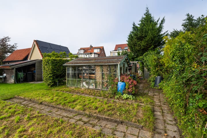 Foto 18 van Bennebroekerdijk 52