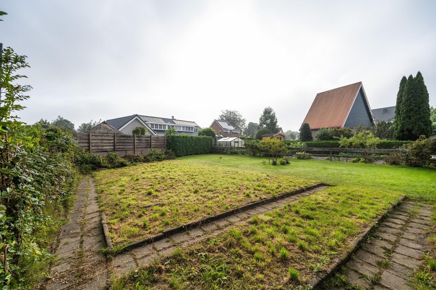 Foto 20 van Bennebroekerdijk 52