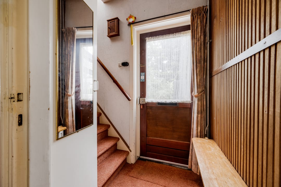 Foto 22 van Bennebroekerdijk 52