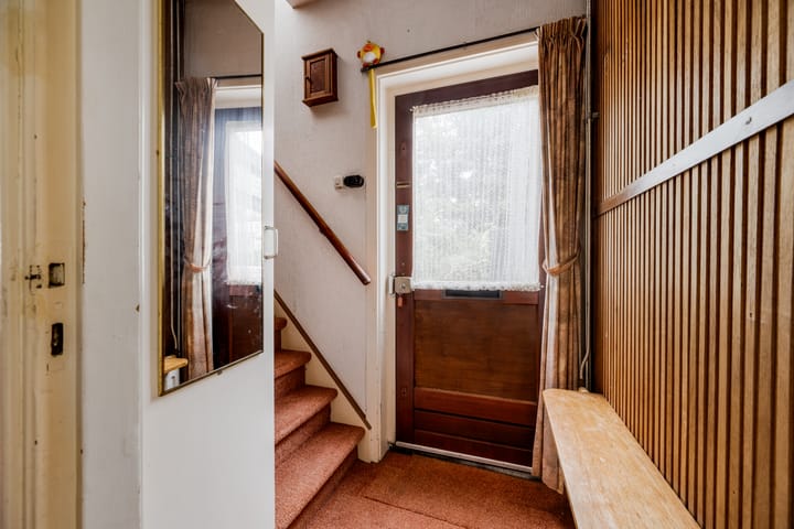 Foto 22 van Bennebroekerdijk 52