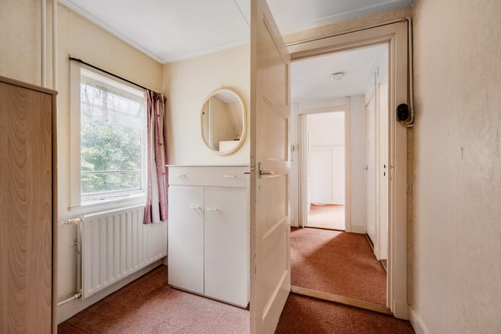 Foto 26 van Bennebroekerdijk 52