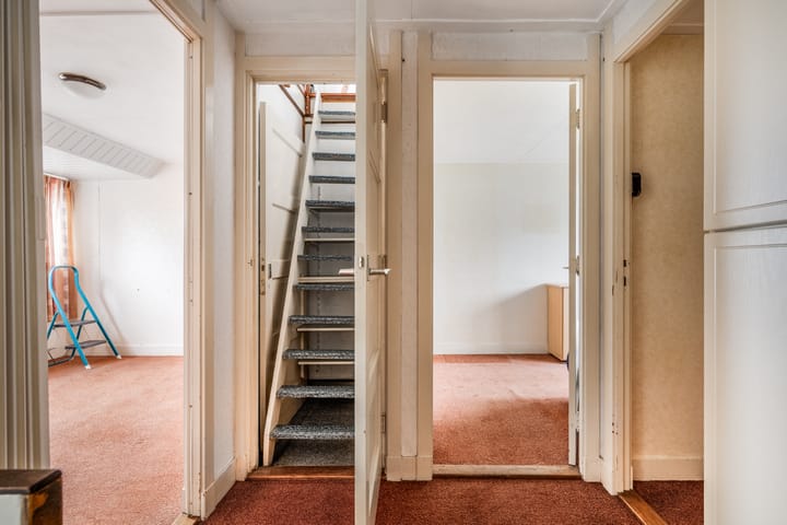 Foto 29 van Bennebroekerdijk 52