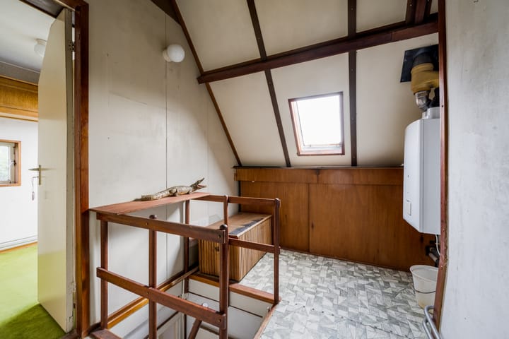 Foto 30 van Bennebroekerdijk 52