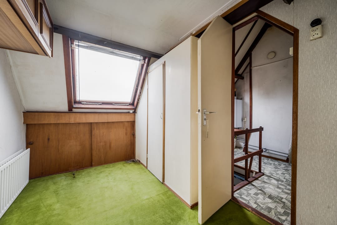 Foto 31 van Bennebroekerdijk 52