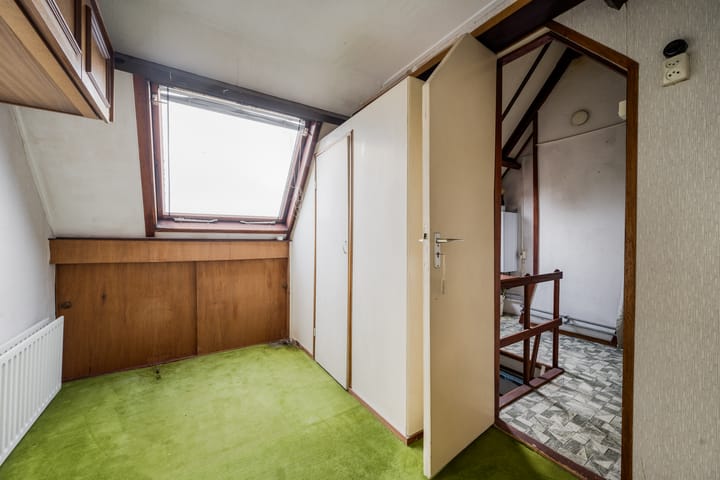 Foto 31 van Bennebroekerdijk 52