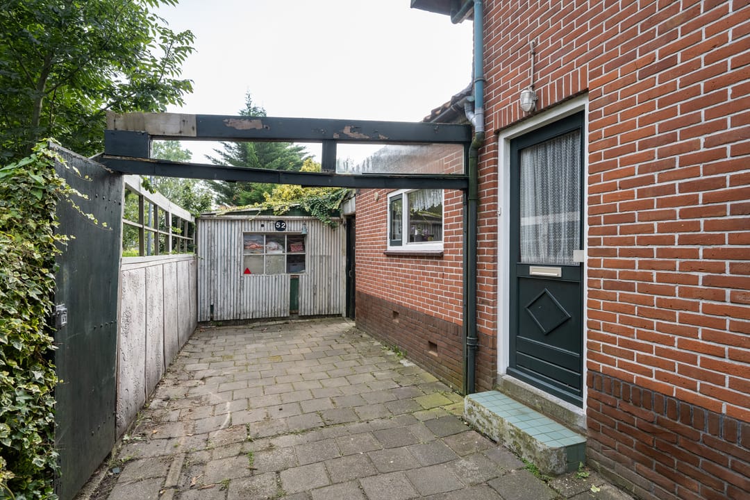 Foto 32 van Bennebroekerdijk 52