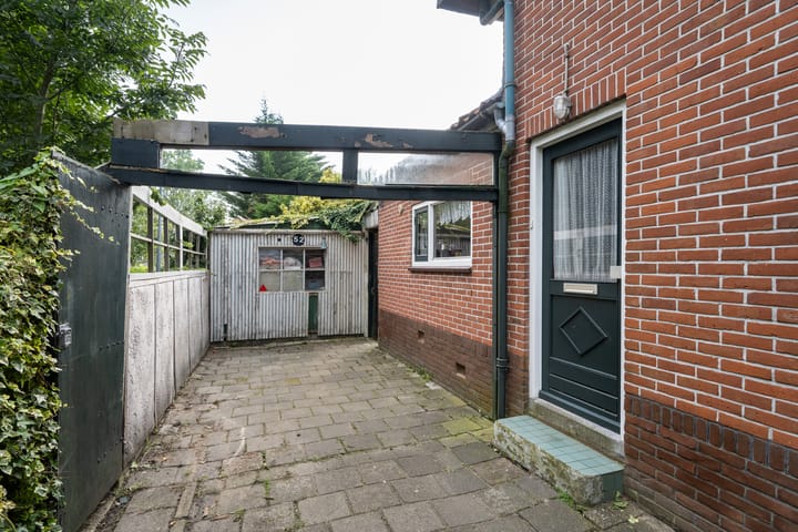 Foto 32 van Bennebroekerdijk 52