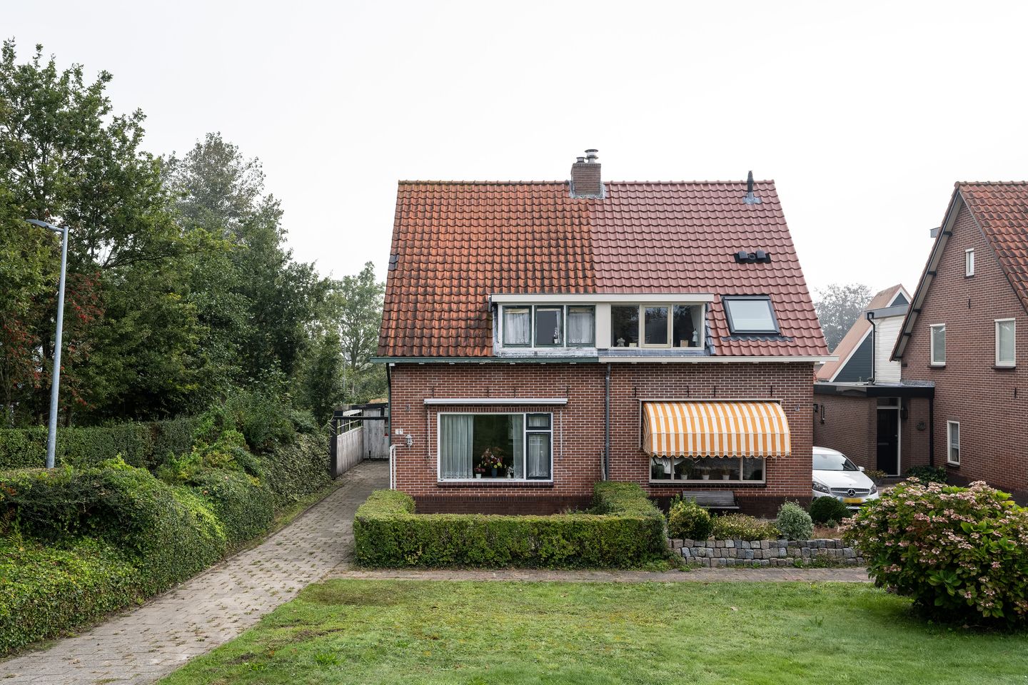 Foto 34 van Bennebroekerdijk 52