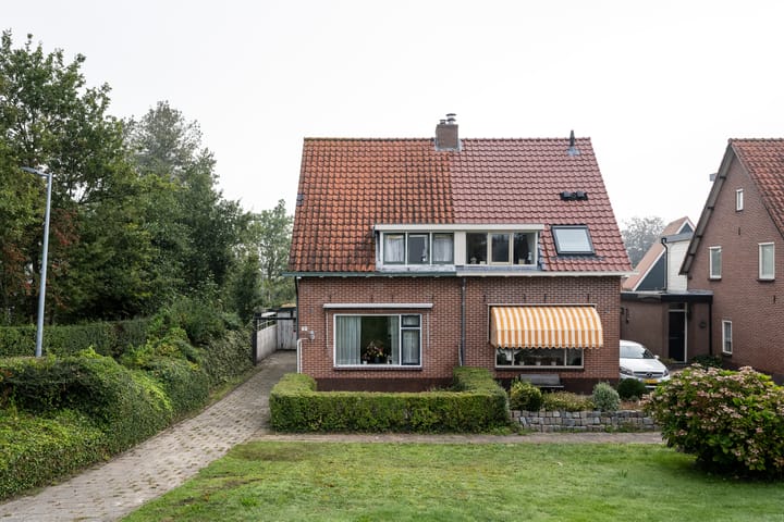 Foto 34 van Bennebroekerdijk 52