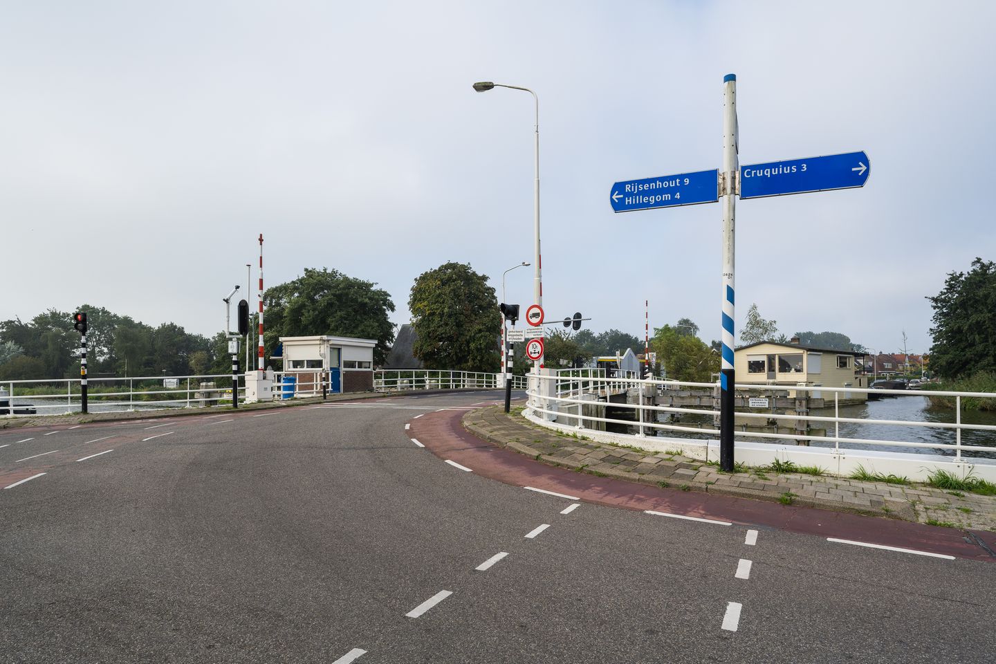 Foto 35 van Bennebroekerdijk 52