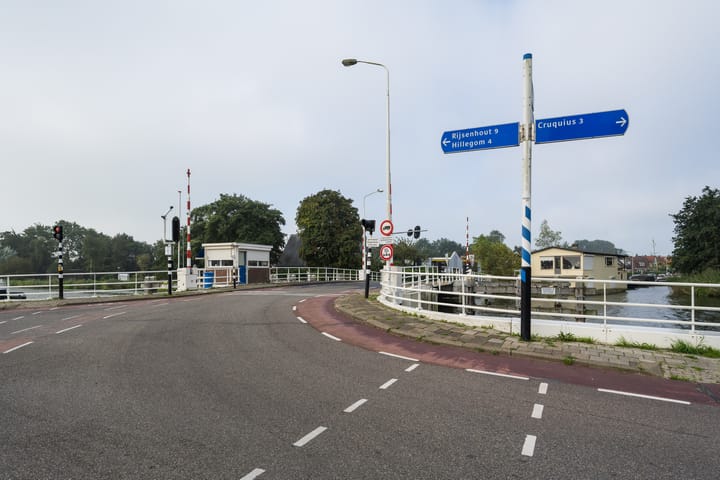 Foto 35 van Bennebroekerdijk 52