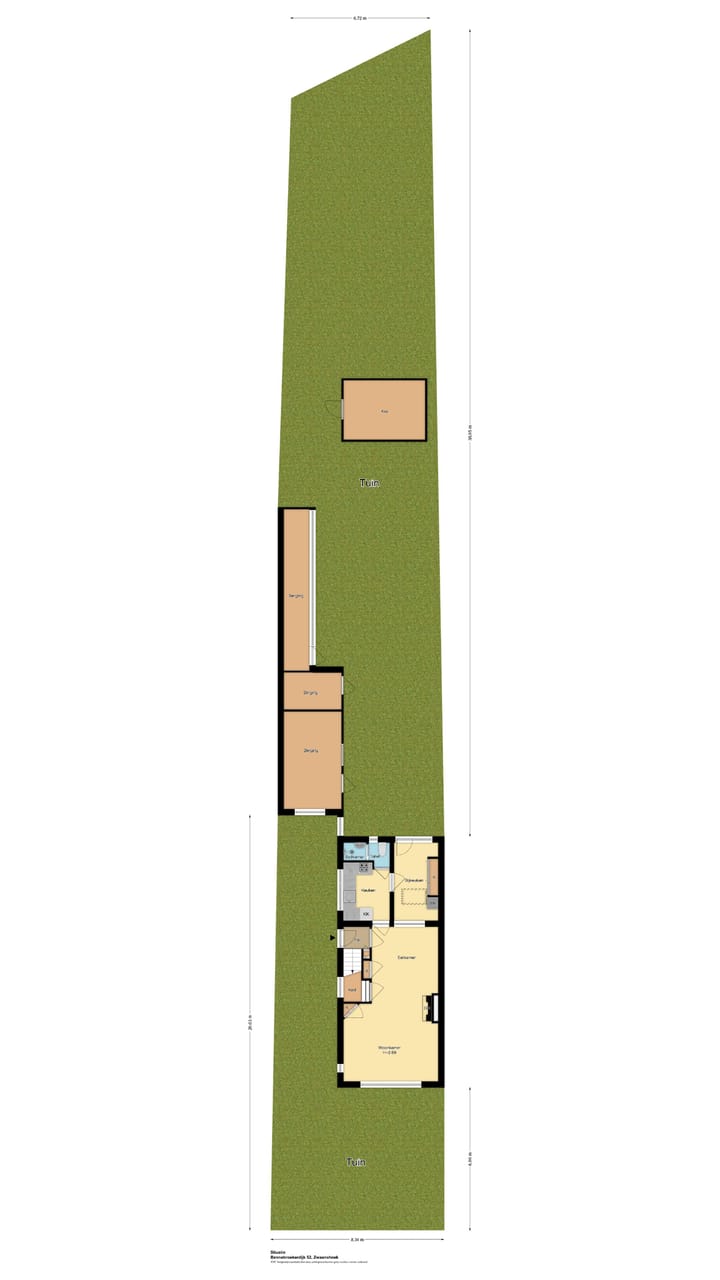 Foto 41 van Bennebroekerdijk 52