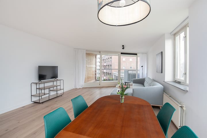 Foto 4 van Specerijenhof 18