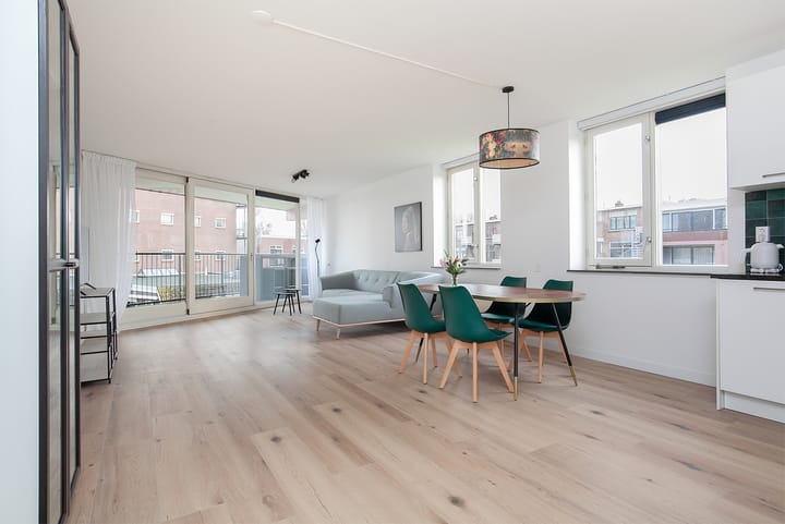 Foto 5 van Specerijenhof 18