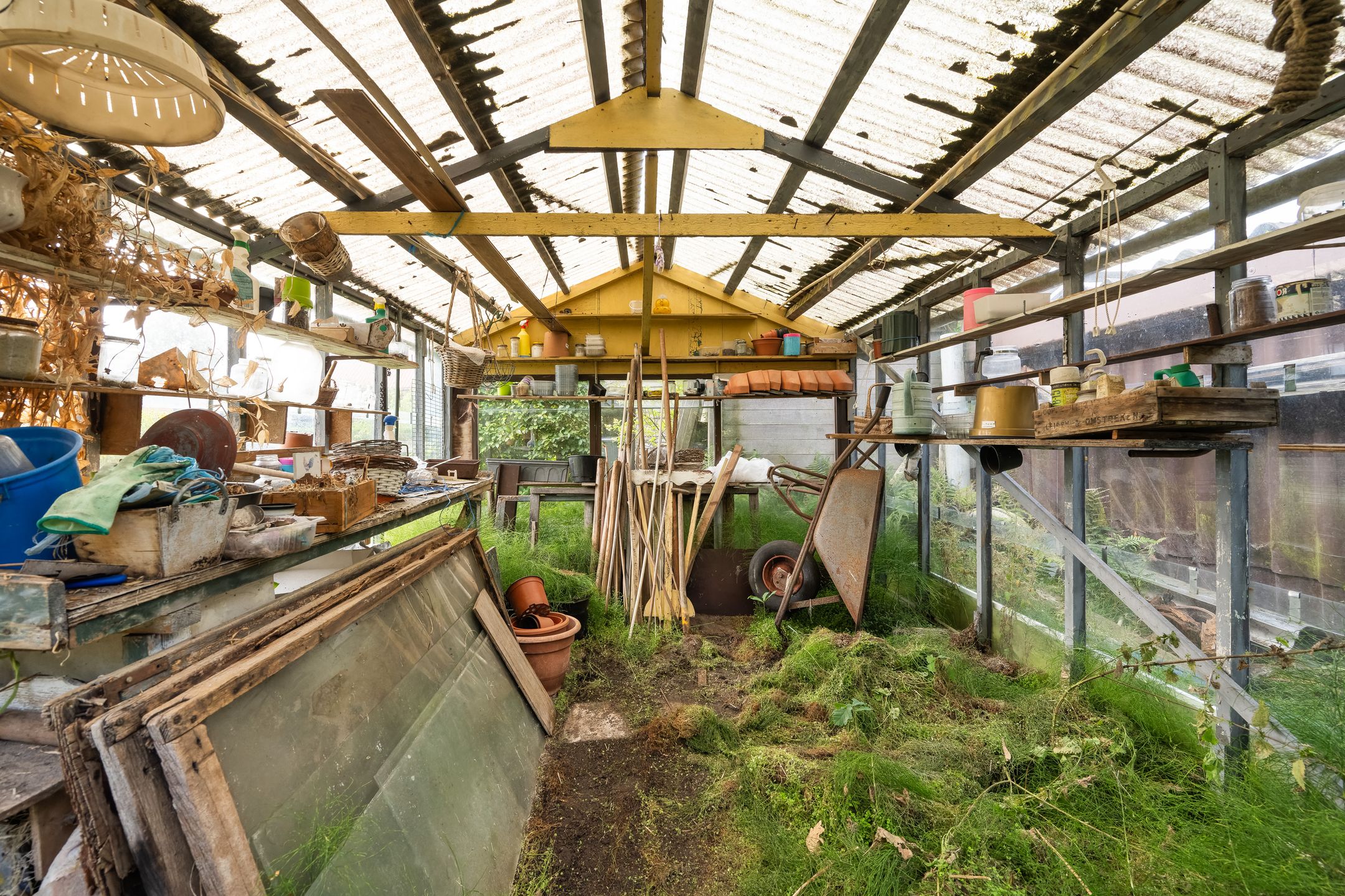 Foto 21 van Bennebroekerdijk 52