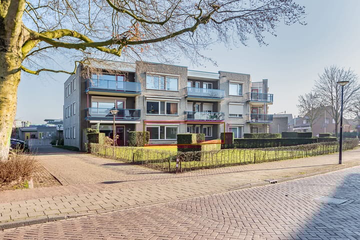 Foto 6 van Kwikkelstraat 17