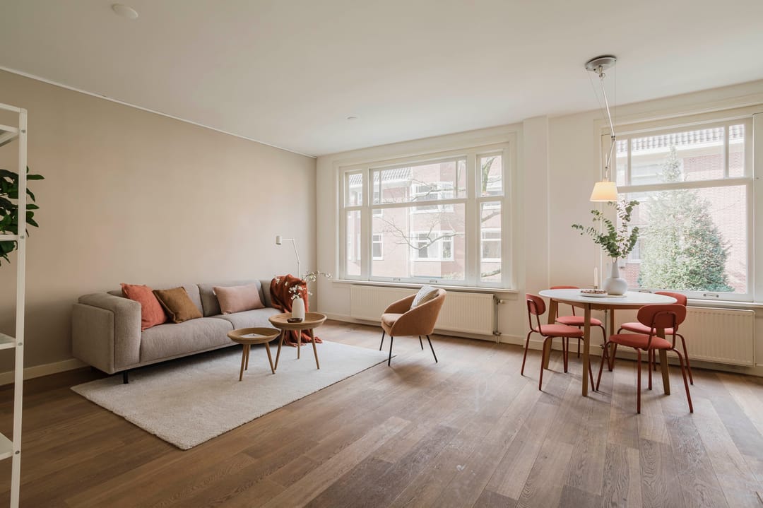 Foto 2 van Krammerstraat 13-1