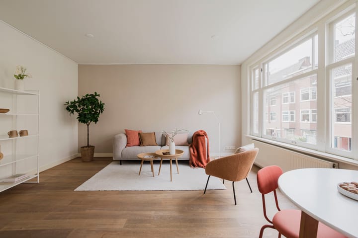 Foto 3 van Krammerstraat 13-1