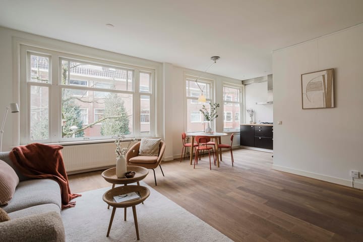 Foto 4 van Krammerstraat 13-1