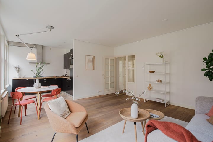 Foto 6 van Krammerstraat 13-1