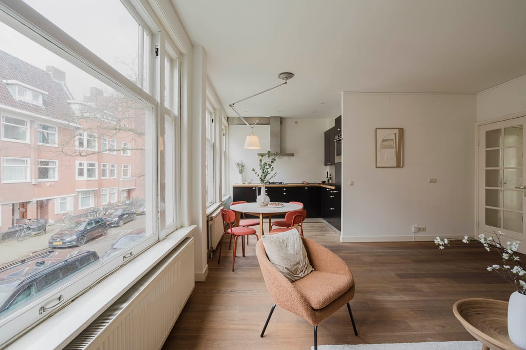 Foto 7 van Krammerstraat 13-1