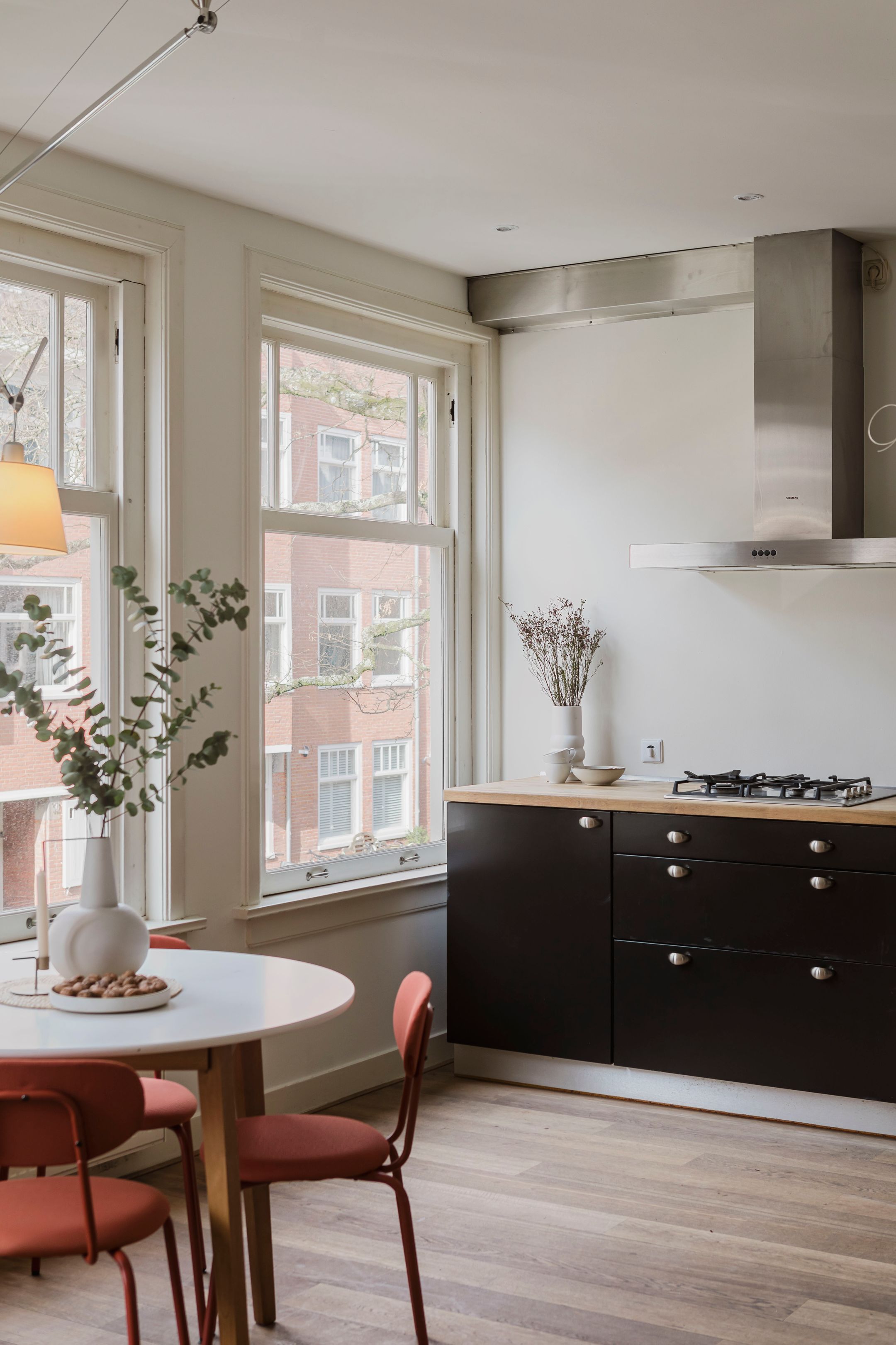 Foto 9 van Krammerstraat 13-1