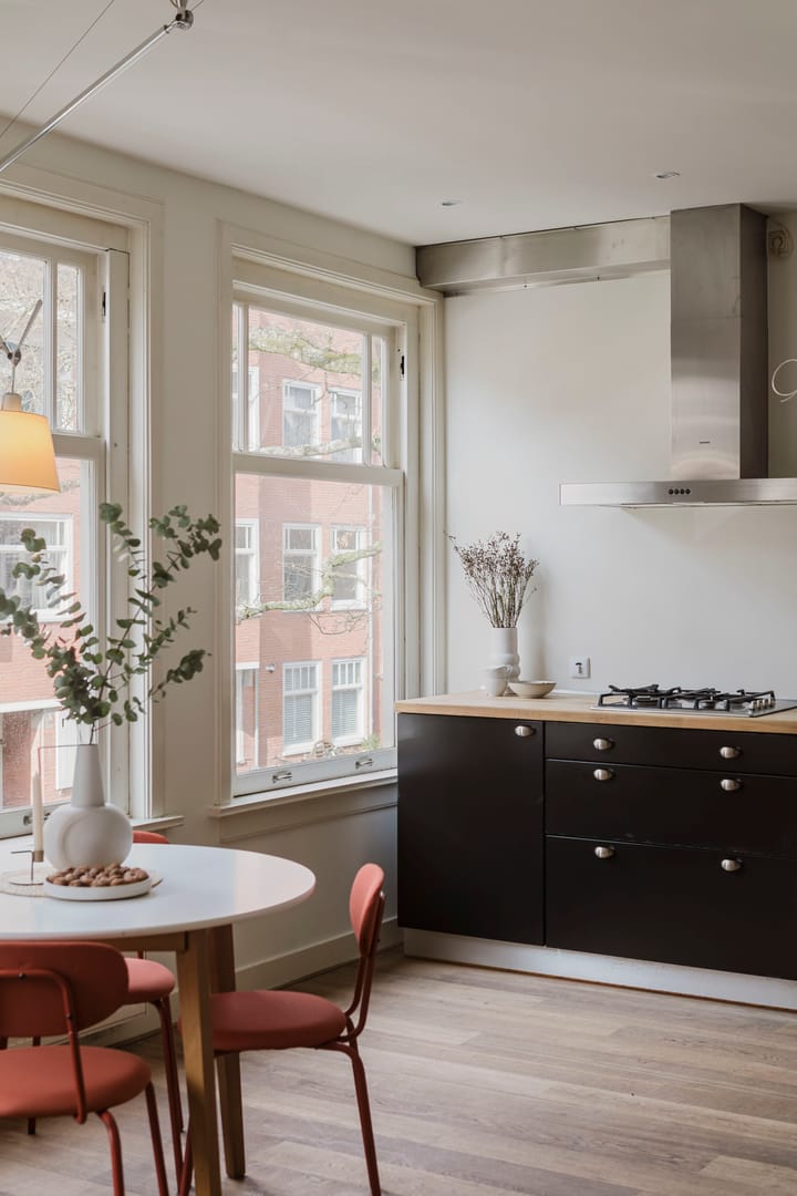 Foto 9 van Krammerstraat 13-1