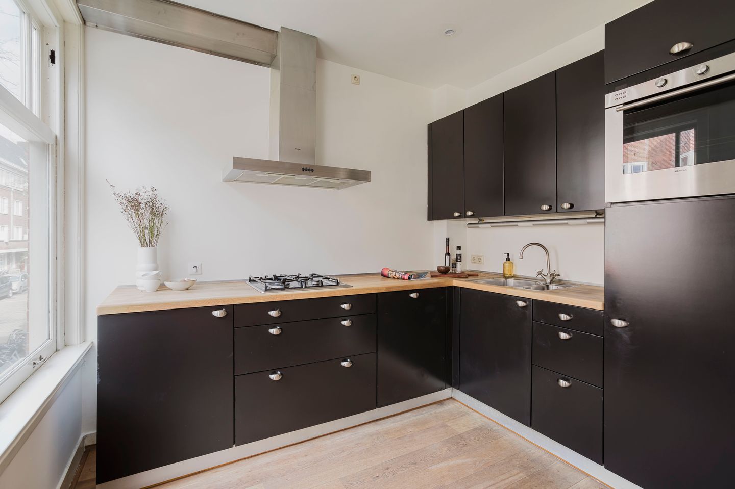 Foto 10 van Krammerstraat 13-1