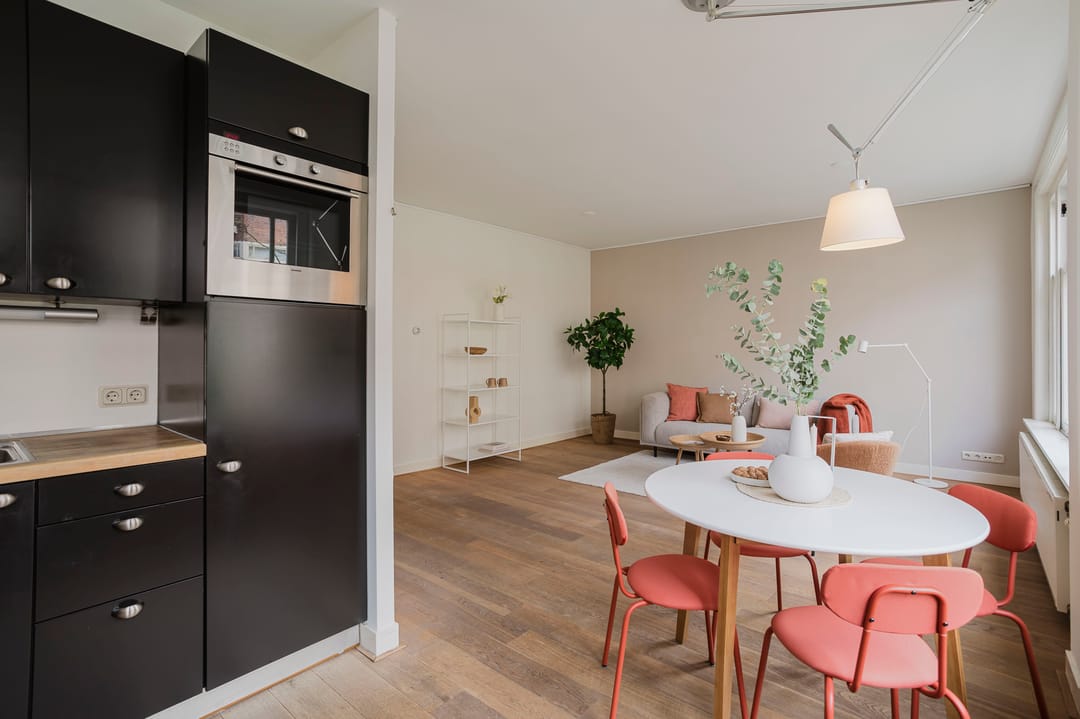 Foto 11 van Krammerstraat 13-1