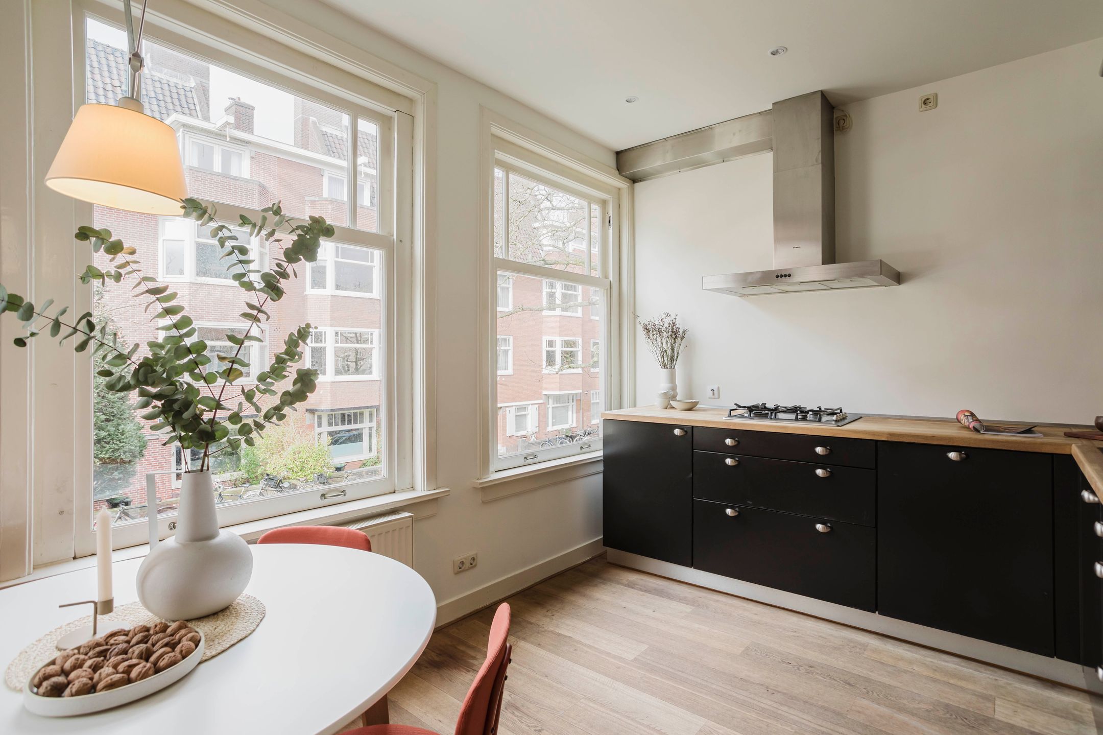 Foto 12 van Krammerstraat 13-1