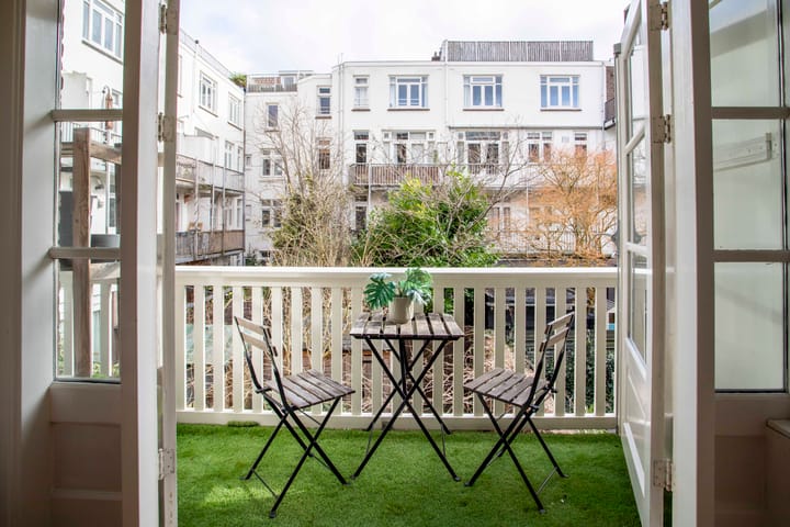 Foto 16 van Krammerstraat 13-1