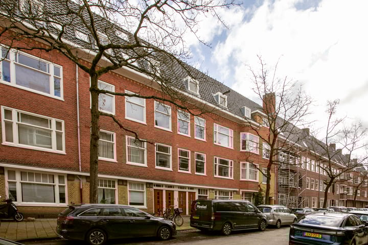 Foto 22 van Krammerstraat 13-1