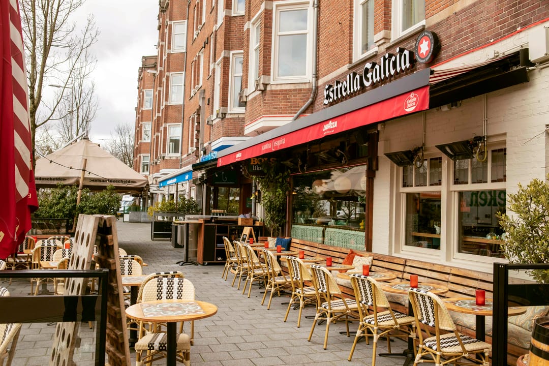 Foto 23 van Krammerstraat 13-1