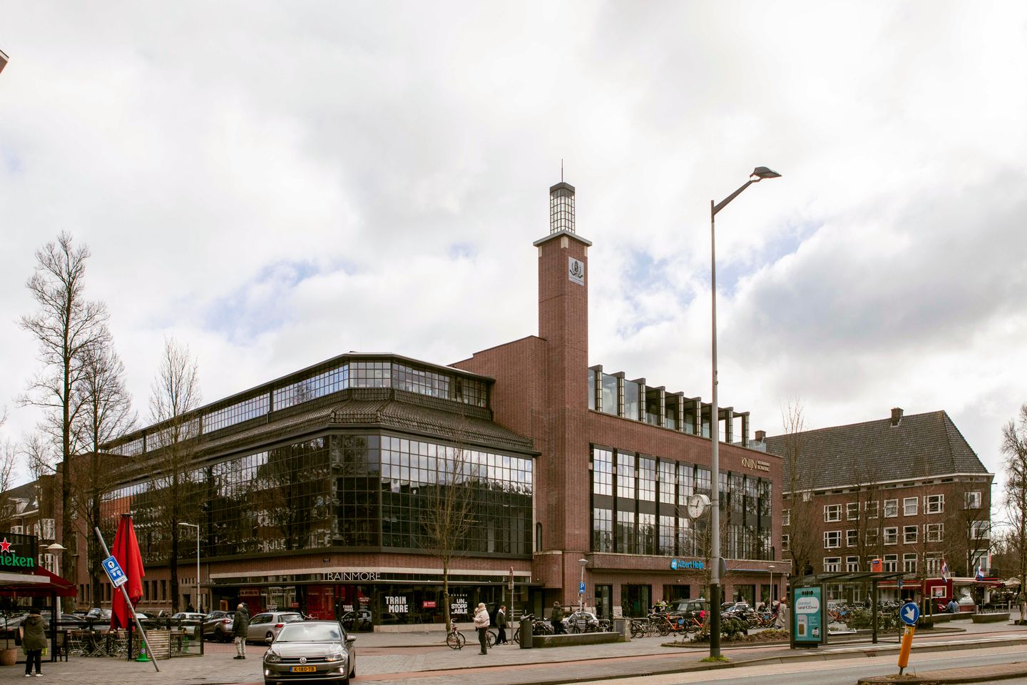 Foto 25 van Krammerstraat 13-1