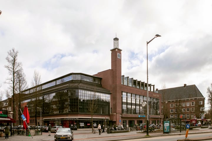 Foto 25 van Krammerstraat 13-1