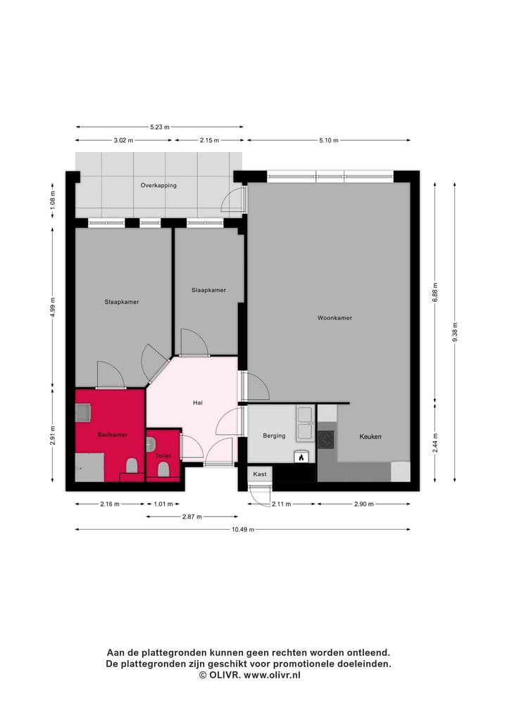 Foto 46 van Kwikkelstraat 17
