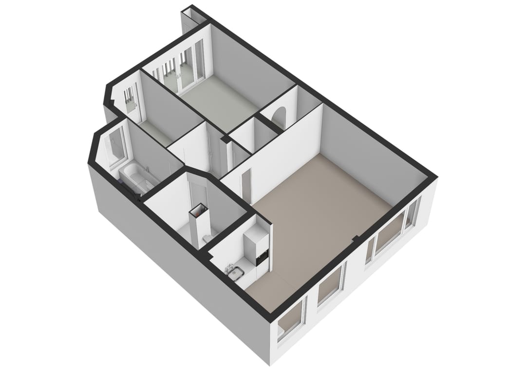 Foto 31 van Krammerstraat 13-1