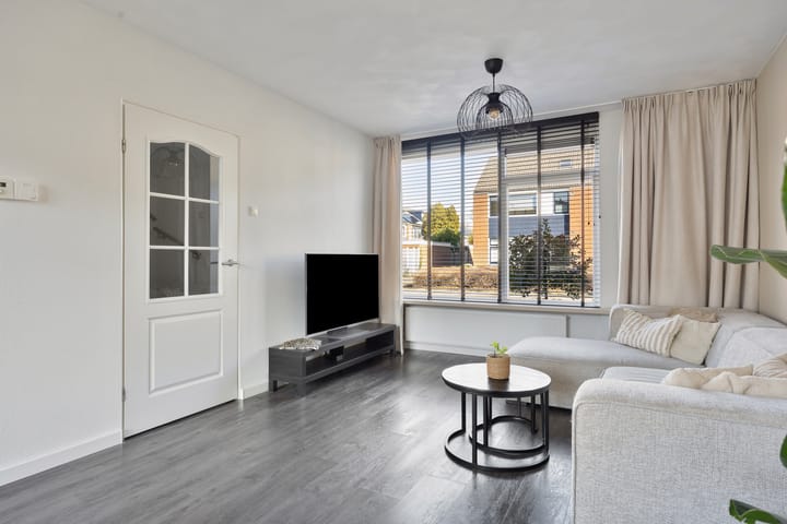 Foto 3 van Heilige Stoel 5314