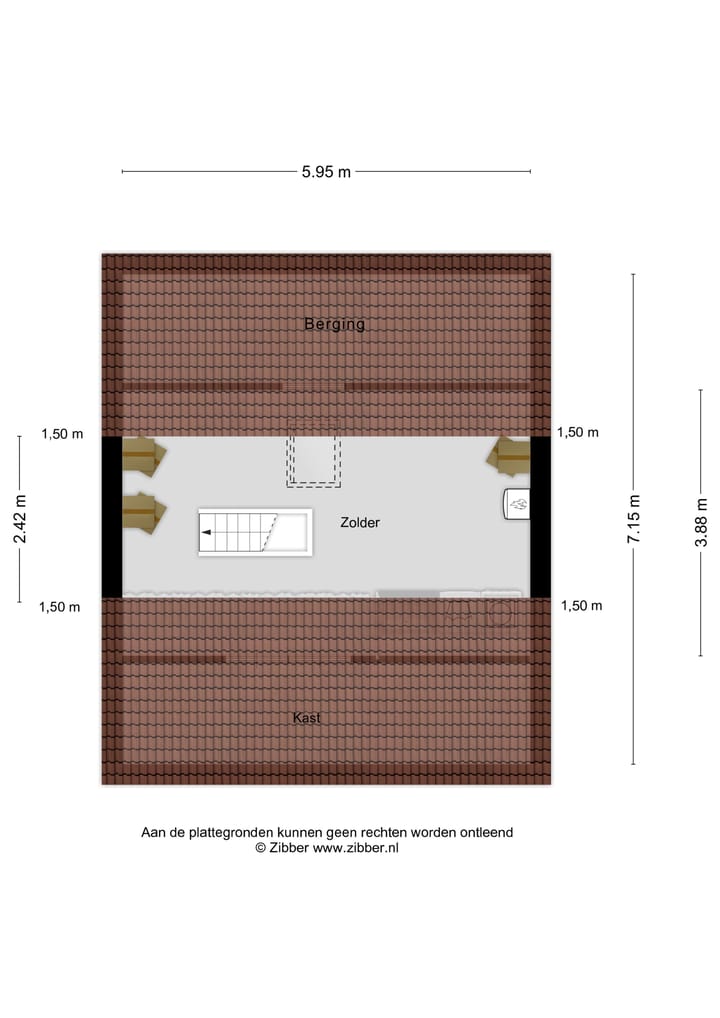 Foto 33 van Heilige Stoel 5314