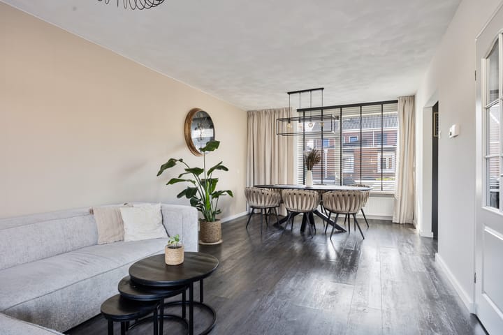 Foto 4 van Heilige Stoel 5314